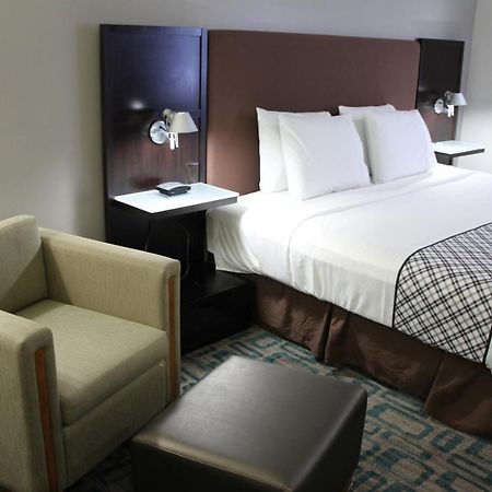 Westbridge Inn & Suites Carrollton Eksteriør billede