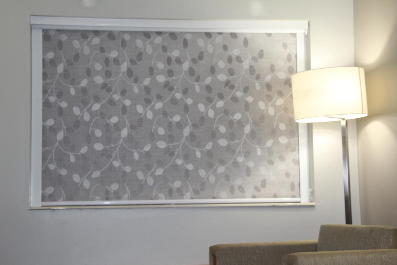 Westbridge Inn & Suites Carrollton Eksteriør billede