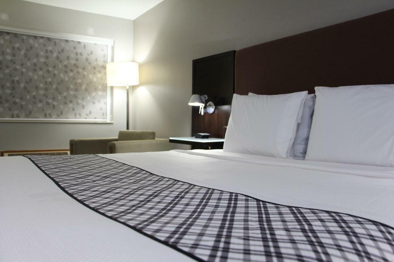 Westbridge Inn & Suites Carrollton Eksteriør billede